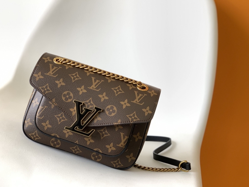 LV Satchel bags